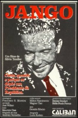 Жанго (1984) постер