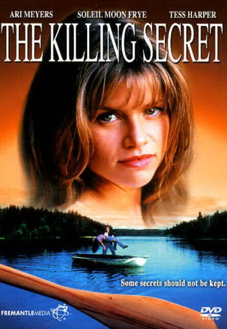 The Killing Secret (1997) постер