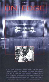 На краю (1999) постер