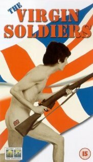 Девственные солдаты (1969) постер
