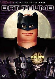 Bat Thumb (2001) постер