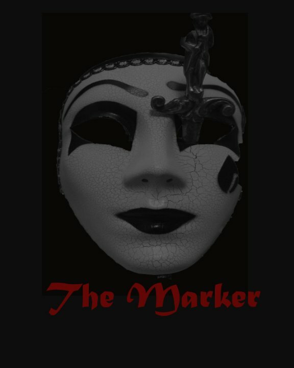 The Marker (2014) постер