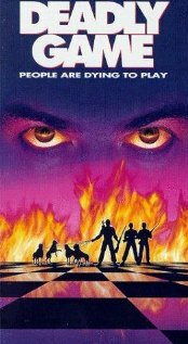 Смертельная игра (1991) постер