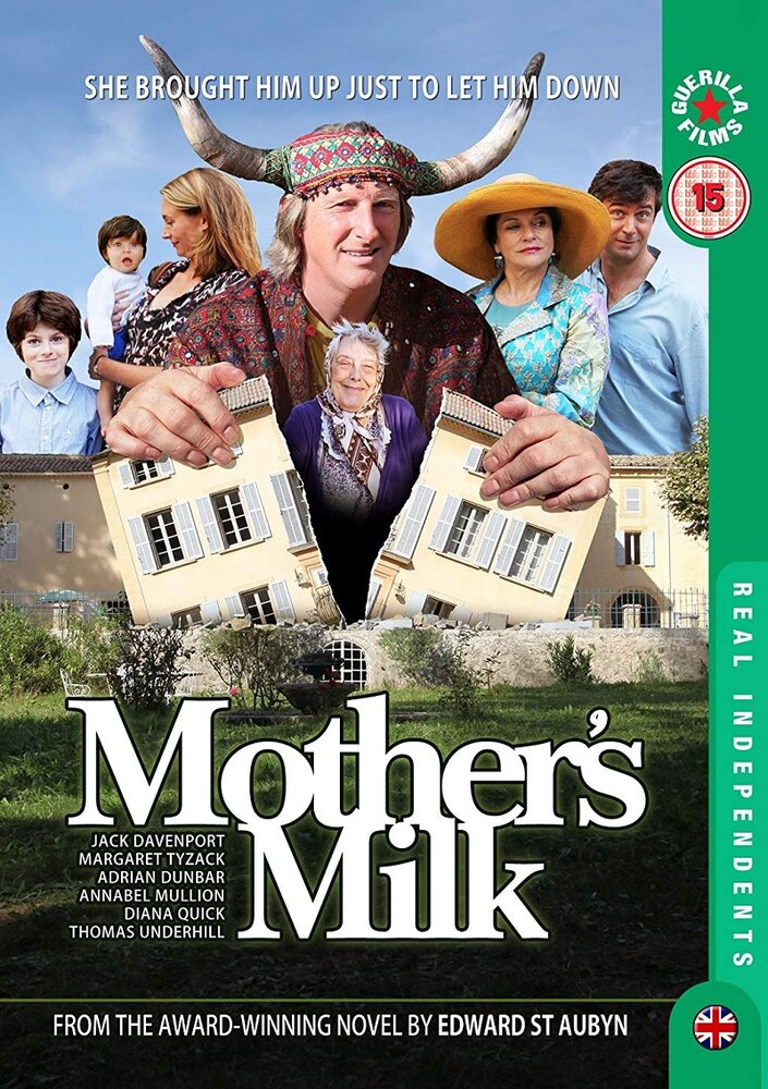 Mother's Milk (2011) постер