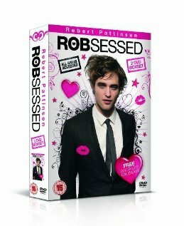 Robsessed (2009) постер
