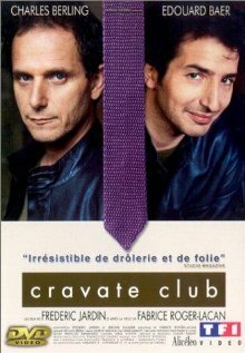 Клуб носителей галстуков (2002) постер