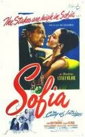 София (1948) постер