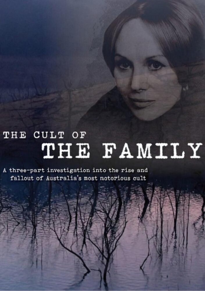 The Cult of the Family (2019) постер