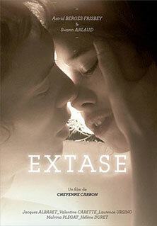 Экстаз (2009) постер