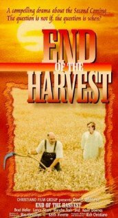 End of the Harvest (1995) постер