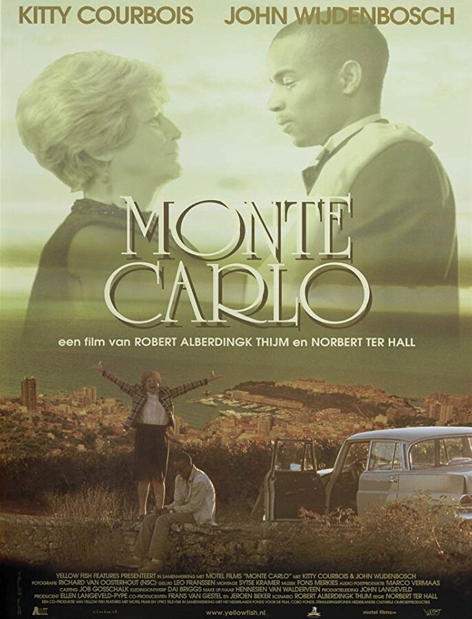 Монте Карло (2001) постер