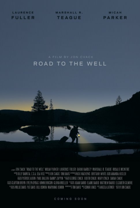 Road to the Well (2016) постер
