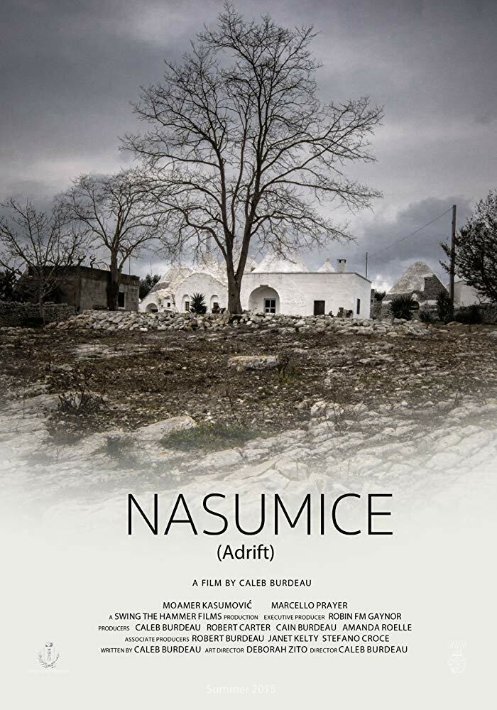 Nasumice (2018) постер
