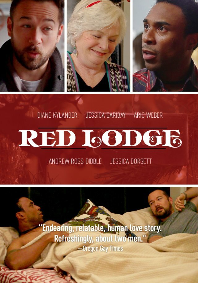 Red Lodge (2013) постер