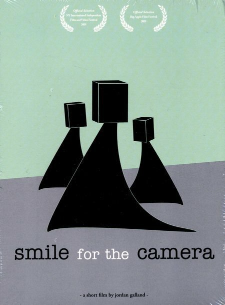 Smile for the Camera (2005) постер