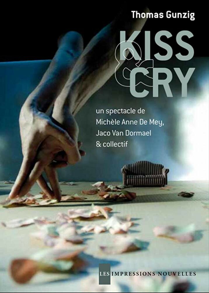 Поцелуй и плачь (2011) постер