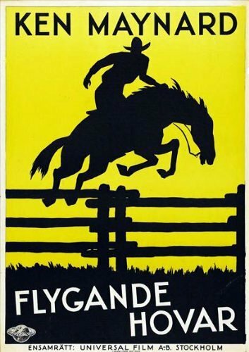Sons of the Saddle (1930) постер