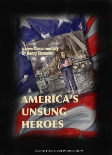 Rise of the Freedom Tower: Americas Unsung Heroes (2014) постер