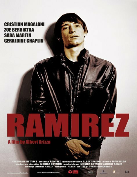 Ramírez (2008) постер