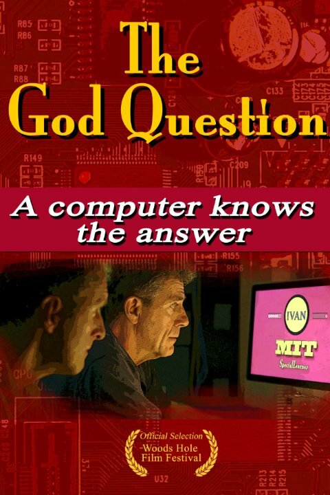 The God Question (2014) постер
