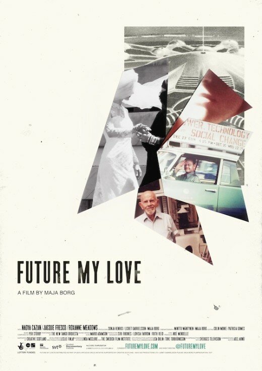 Будущее моей любви (2012) постер