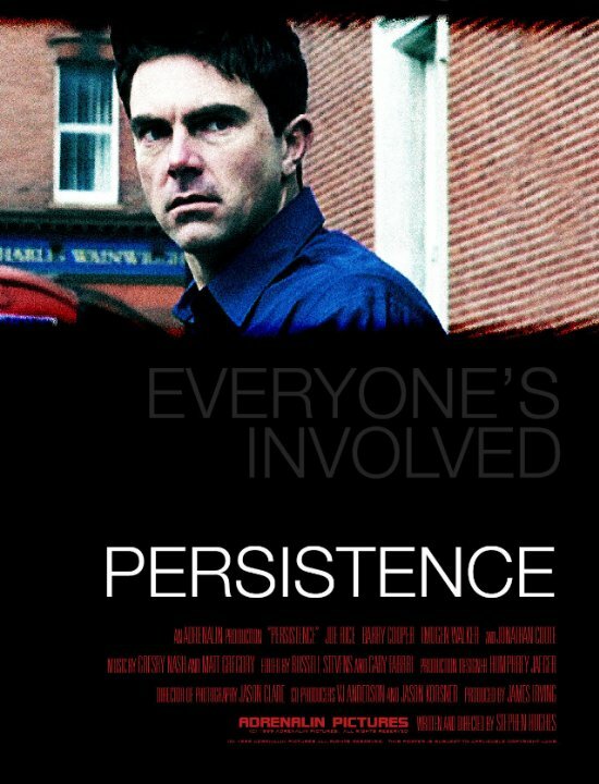 Persistence (1999) постер