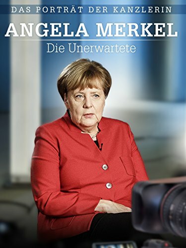 Angela Merkel - Die Unerwartete (2016) постер