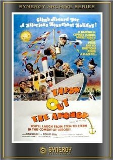 Throw Out the Anchor! (1974) постер