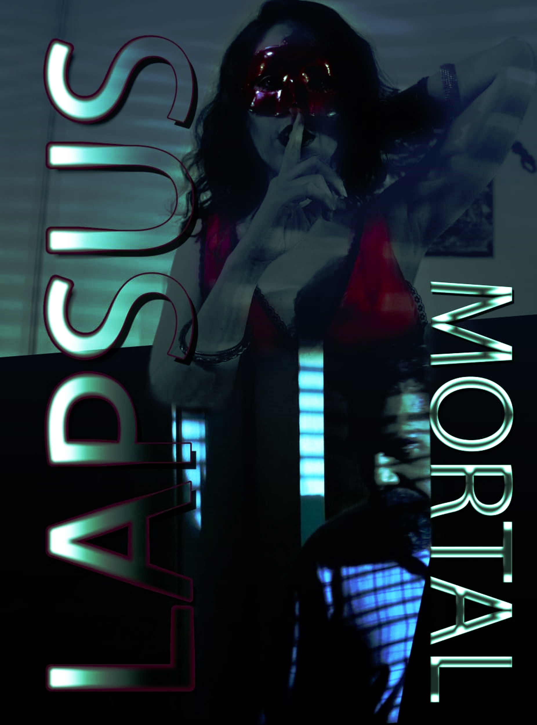 Lapsus Mortal (2020) постер