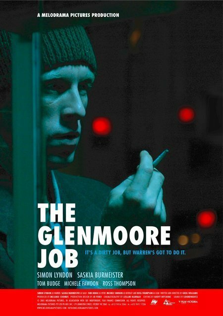 The Glenmoore Job (2005) постер