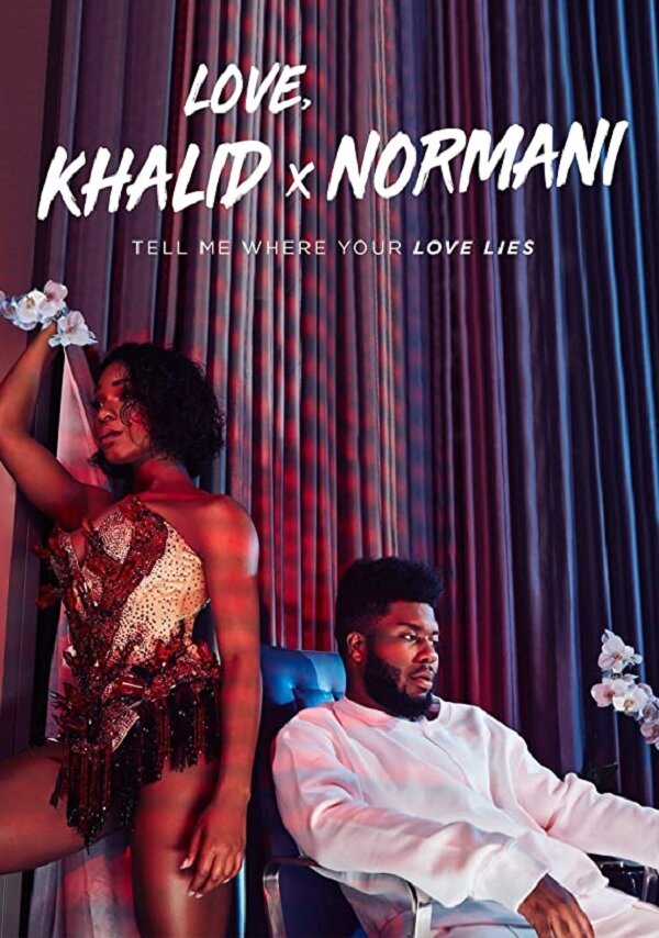 Khalid & Normani: Love Lies (2018) постер