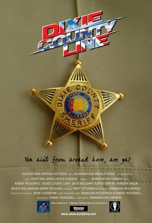 Dixie County Line (2004) постер