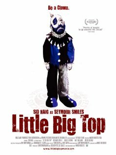 Little Big Top (2006) постер