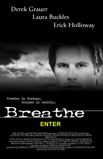 Breathe (2003) постер