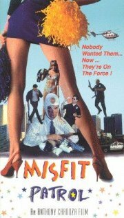 Misfit Patrol (1996) постер