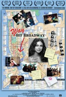 Way Off Broadway (2001) постер