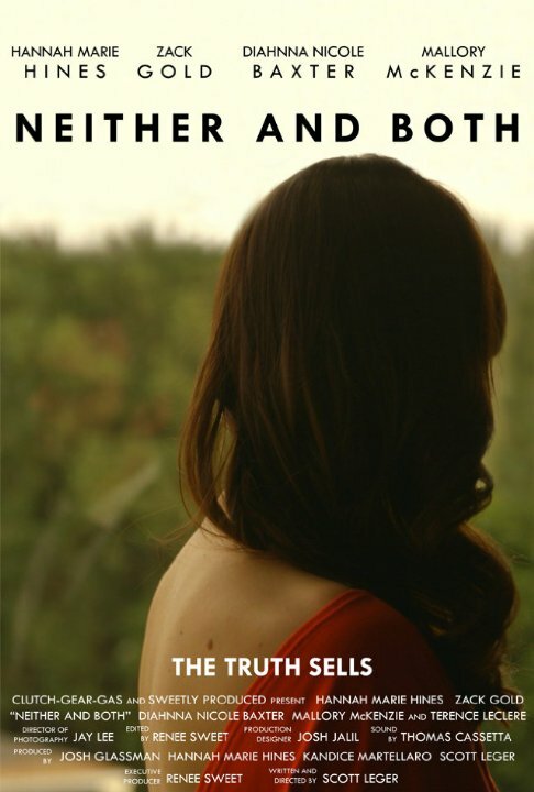 Neither and Both (2015) постер