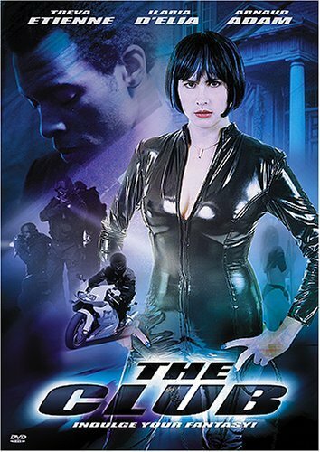 The Club (2004) постер