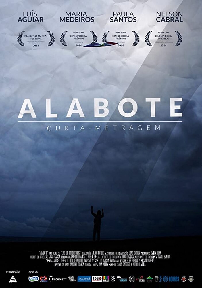 Alabote (2013) постер