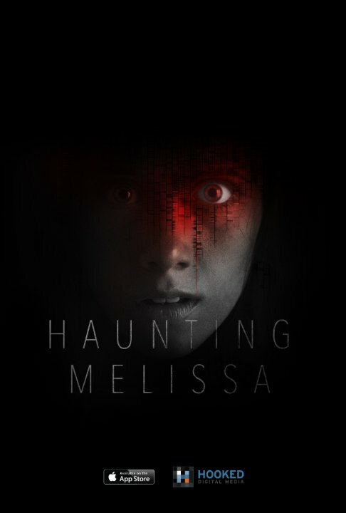 Haunting Melissa (2013) постер