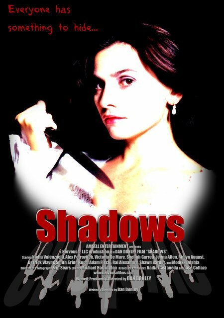 Shadows (2005) постер
