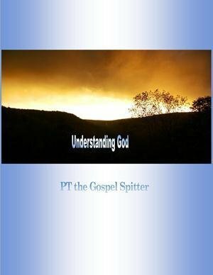 Understanding God (2015) постер