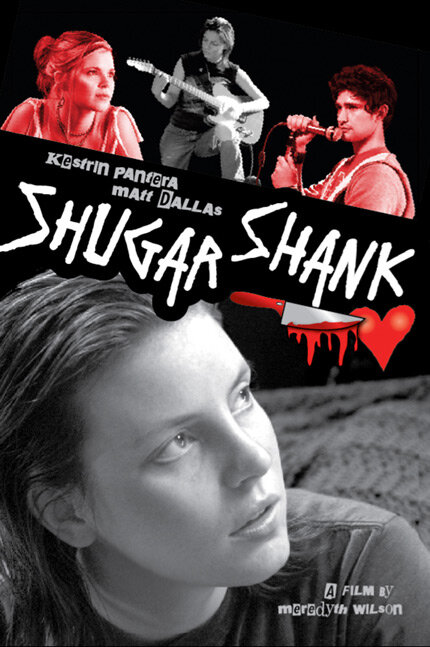 Shugar Shank (2006) постер