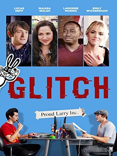 Glitch (2015) постер