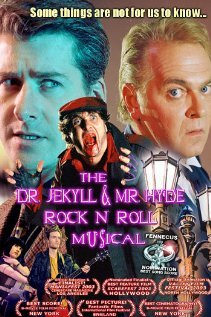 Доктор Джекилл и Мистер Хайд: Рок-мюзикл (2003) постер