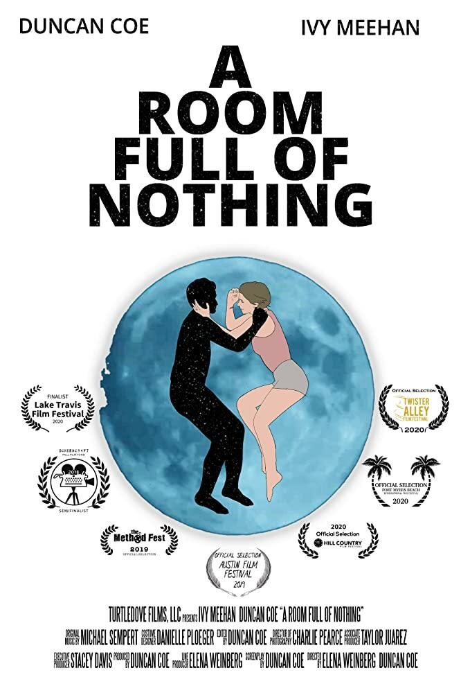 A Room Full of Nothing (2019) постер
