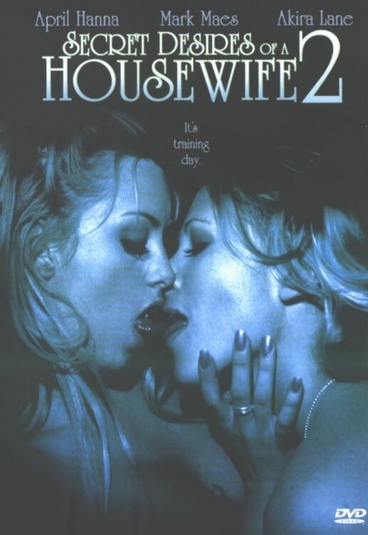 Тайные желания домохозяек 2 (2005) постер