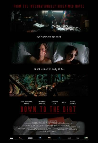 Down to the Dirt (2008) постер
