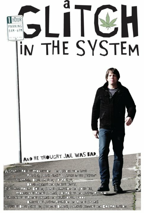 A Glitch in the System (2010) постер