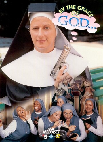 Dio vede e provvede (1996) постер